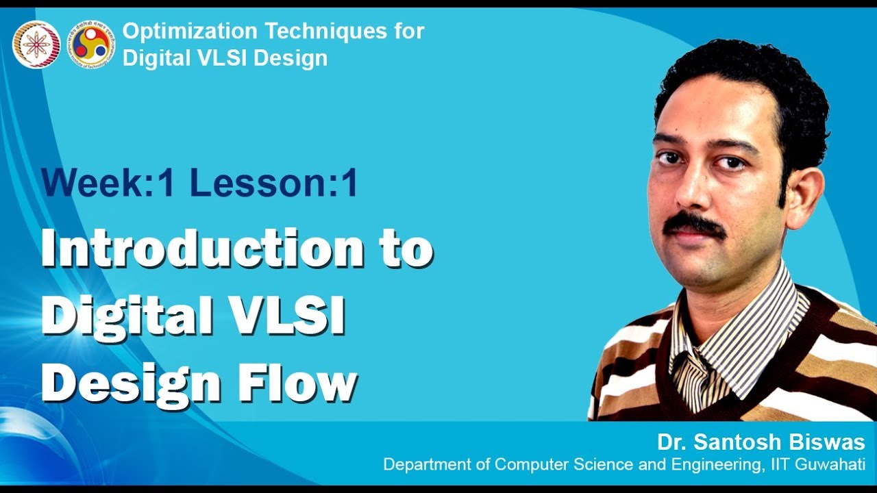 what is vlsi design