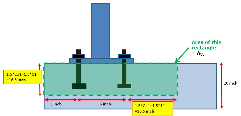 anchor bolt calculation design example