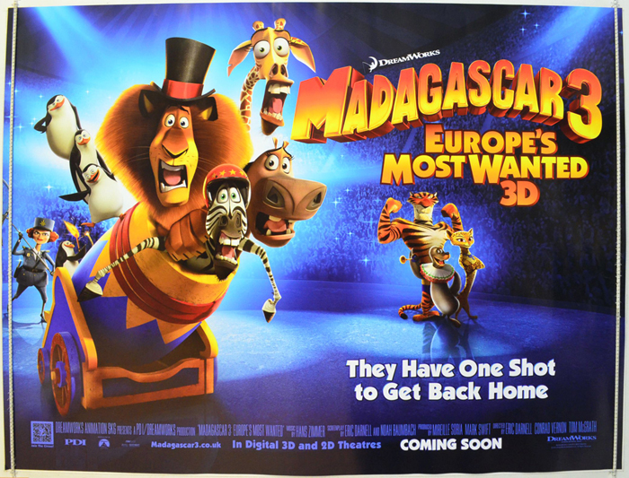 watch madagascar 3 full movie